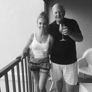 Meet your Posher, Nicola